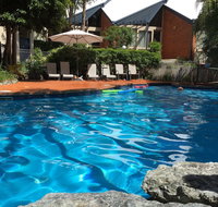 Shelly Beach Resort - Nambucca Heads Accommodation