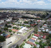 Citigate Motel Newcastle - Nambucca Heads Accommodation