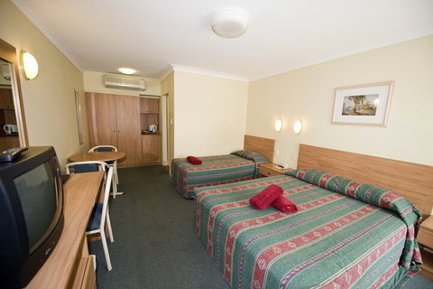 Colonial Court Motor Inn - Nambucca Heads Accommodation 6