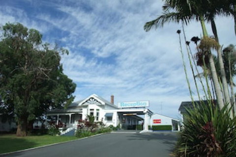 Colonial Court Motor Inn - Nambucca Heads Accommodation 0
