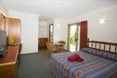 Colonial Court Motor Inn - Nambucca Heads Accommodation 7