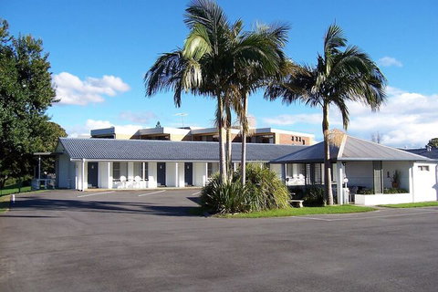 Colonial Court Motor Inn - Nambucca Heads Accommodation 5