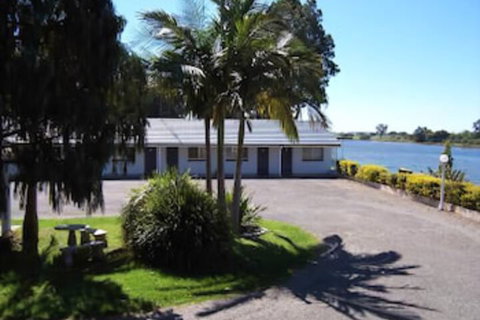 Colonial Court Motor Inn - Nambucca Heads Accommodation 1