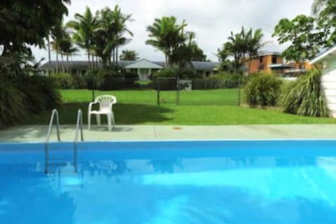 Colonial Court Motor Inn - Nambucca Heads Accommodation 4
