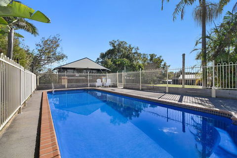 Catalina Motel Lake Macquarie - Nambucca Heads Accommodation 2