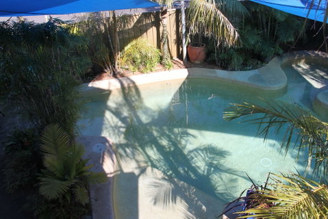 Salamander Beach Accommodation Adults Only - Nambucca Heads Accommodation 6