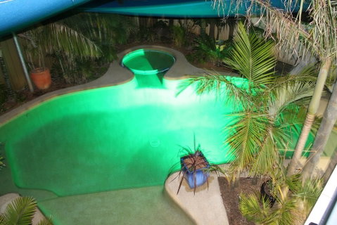Salamander Beach Accommodation Adults Only - Nambucca Heads Accommodation 2