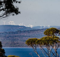 Celestine Retreat - Nambucca Heads Accommodation
