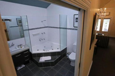 Mirkwood Forest Self Contained Spa Cottages - Nambucca Heads Accommodation 3