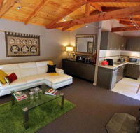 Mirkwood Forest Self contained Spa Cottages - Nambucca Heads Accommodation