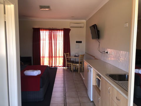 Collie Ridge Motel - Nambucca Heads Accommodation 0