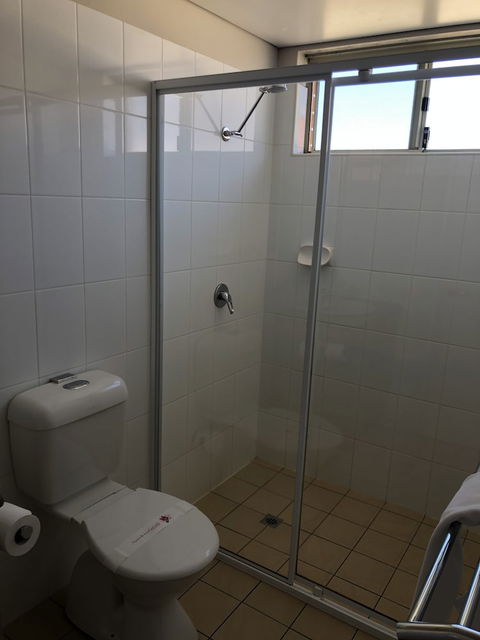 Collie Ridge Motel - Nambucca Heads Accommodation 3