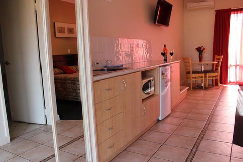 Collie Ridge Motel - Nambucca Heads Accommodation 5