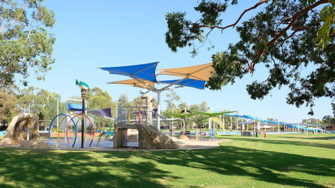 Loddon River Motel - Nambucca Heads Accommodation 6