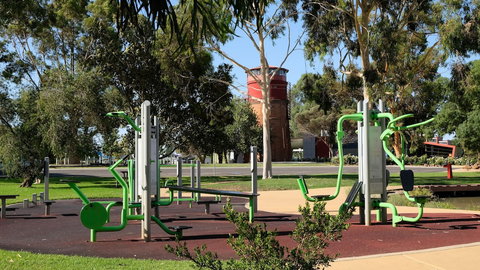 Loddon River Motel - Nambucca Heads Accommodation 3