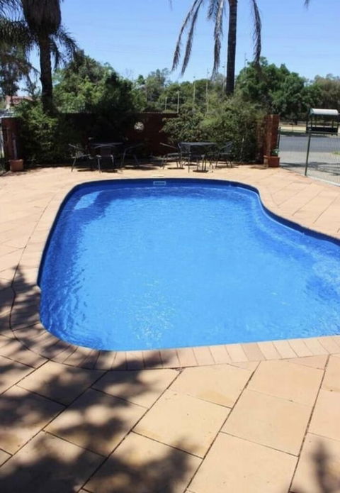 Condobolin Motor Inn - Nambucca Heads Accommodation 2