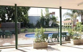 Condobolin Motor Inn - Nambucca Heads Accommodation 3