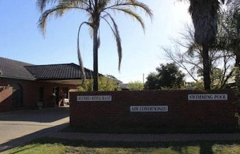 Condobolin Motor Inn - Nambucca Heads Accommodation 0
