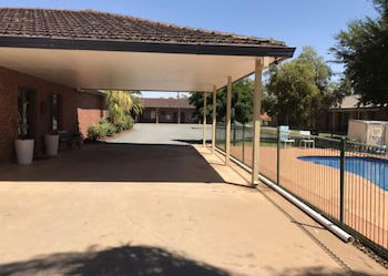 Condobolin Motor Inn - Nambucca Heads Accommodation 1