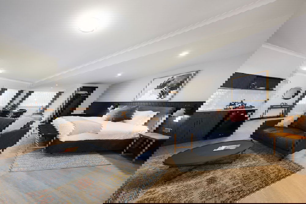 Putta Bucca NSW Nambucca Heads Accommodation