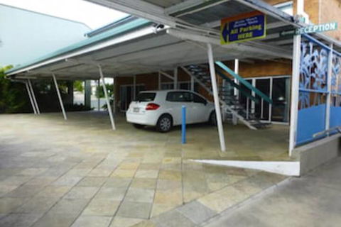 Airlie Court Units - Nambucca Heads Accommodation 7