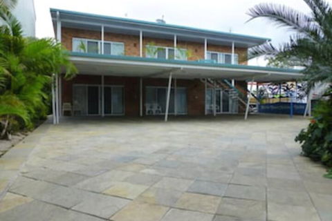 Airlie Court Units - Nambucca Heads Accommodation 1