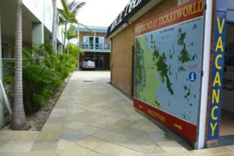 Airlie Court Units - Nambucca Heads Accommodation 2