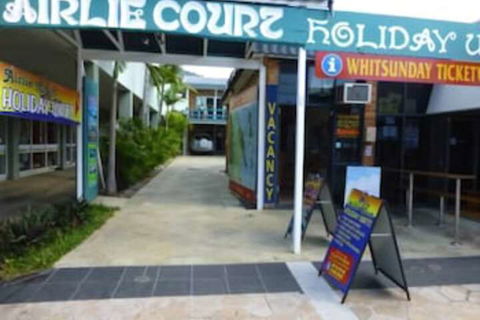 Airlie Court Units - Nambucca Heads Accommodation 3