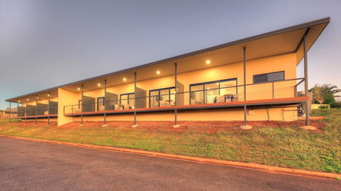 Atherton Motel - Nambucca Heads Accommodation 4