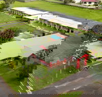 Atherton Motel - Nambucca Heads Accommodation