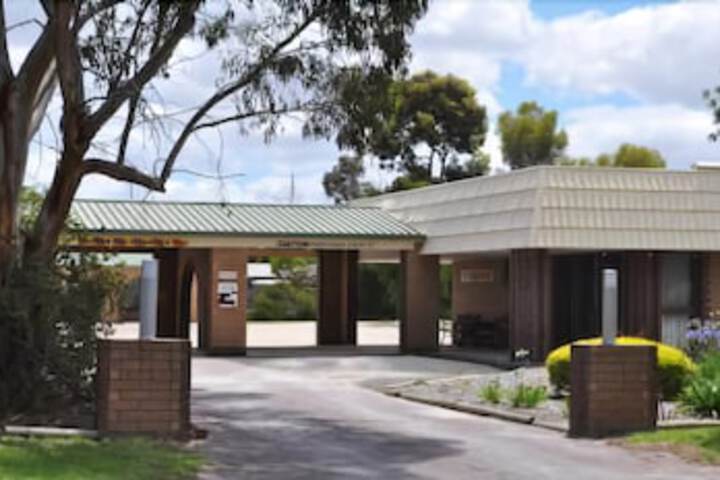 Keith SA Nambucca Heads Accommodation