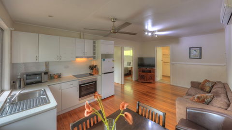 Atherton Hinterland Motel - Nambucca Heads Accommodation 6