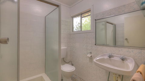 Atherton Hinterland Motel - Nambucca Heads Accommodation 5