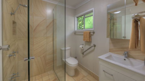 Atherton Hinterland Motel - Nambucca Heads Accommodation 4