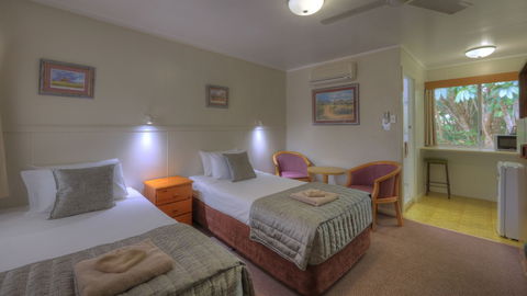 Atherton Hinterland Motel - Nambucca Heads Accommodation 3