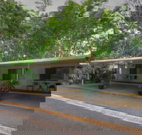 Atherton Hinterland Motel - Nambucca Heads Accommodation
