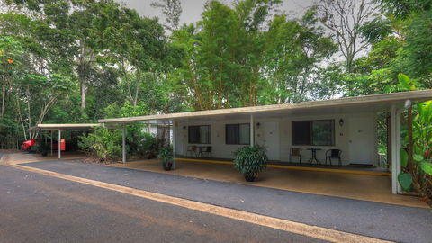 Atherton Hinterland Motel - Nambucca Heads Accommodation 0