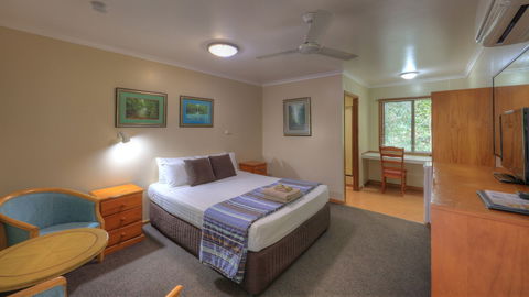 Atherton Hinterland Motel - Nambucca Heads Accommodation 1
