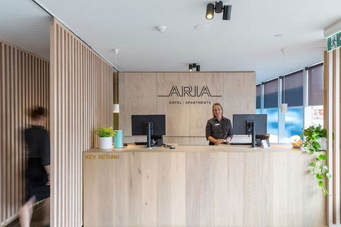 Royal Stays Apartments Southbank - Nambucca Heads Accommodation 1