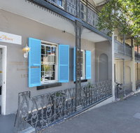 Summer House Backpackers - Nambucca Heads Accommodation