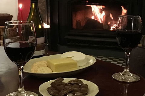 Glenella Guesthouse - Nambucca Heads Accommodation 7