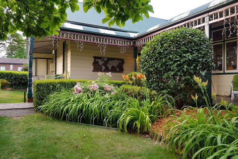 Glenella Guesthouse - Nambucca Heads Accommodation 1