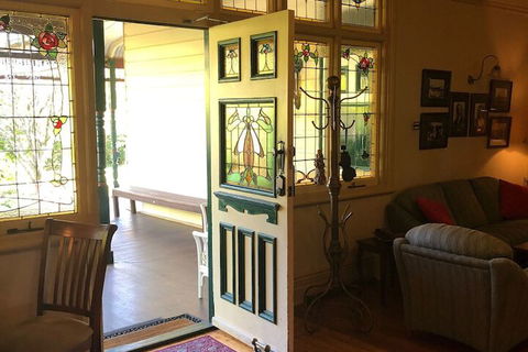 Glenella Guesthouse - Nambucca Heads Accommodation 5
