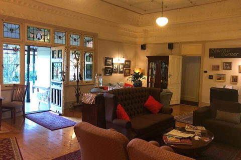 Glenella Guesthouse - Nambucca Heads Accommodation 6