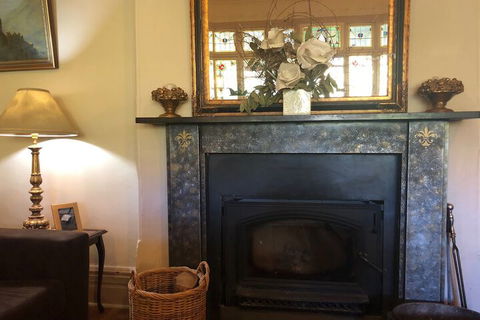Glenella Guesthouse - Nambucca Heads Accommodation 4