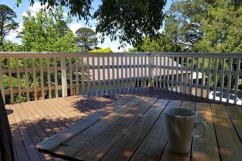 Glenella Guesthouse - Nambucca Heads Accommodation 2