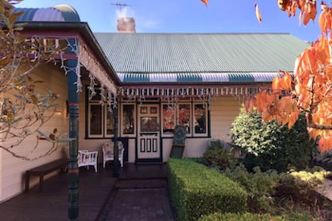 Glenella Guesthouse - Nambucca Heads Accommodation 0