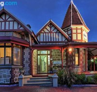 The Witchs Hat - Nambucca Heads Accommodation