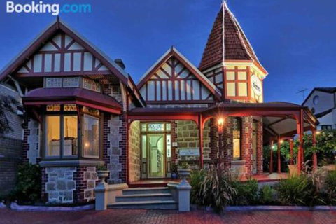 The Witchs Hat - Nambucca Heads Accommodation 0