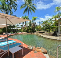 Club Tropical Resort Port Douglas - Nambucca Heads Accommodation